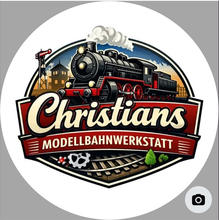 Christians Modellbahnwerkstatt